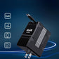 ⚡🔌 USB Fast Charger – Compact, Powerful & Handy for Everyday Use! 📱✨