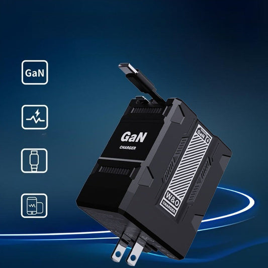 ⚡🔌 USB Fast Charger – Compact, Powerful & Handy for Everyday Use! 📱✨
