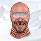 😂😎 Original helmet covers: Add fun and personality to all your adventures! 🏍️❄️