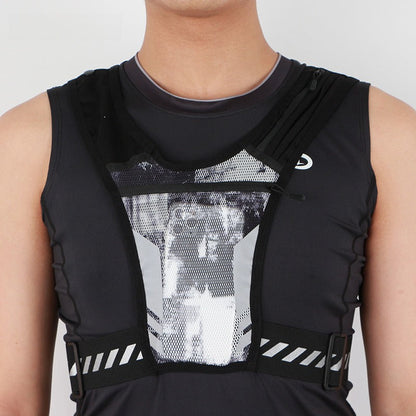 🏃‍♂️💨 Ultralight Running Vest – Breathable Trail Vest with Phone Pocket