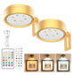 💡✨ Rechargeable LED Wall Lamp – Brighten Up and Transform Your Spaces! 🏡🌈