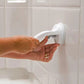 🦶 Wall-Mounted Foot Washer – Easy Foot Cleaning Without Bending Over