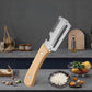 🧅3-in-1 peeler and shaving tool