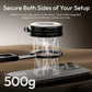 Magnetic Pocket Tripod for Smartphones – Compact MagSafe-Compatible Tripod for iPhone