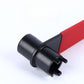 🔧 2-in-1 Angle Grinder Wrench with 3 Accessories
