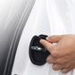 🚗🔇 Silicone Car Door Lock Protector – Less Noise