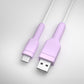 🔌🌈 Cable Protector – Protection Against Bending & Breakage