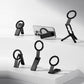 Magnetic Pocket Tripod for Smartphones – Compact MagSafe-Compatible Tripod for iPhone