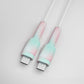 🔌🌈 Cable Protector – Protection Against Bending & Breakage