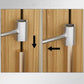 🔧 Adjustable Hinge Adjuster – 2 Sizes