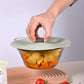 🥣✨Reusable Silicone Food Cover
