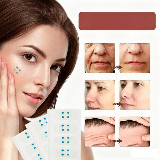 💖 Invisible V-Shape Lifting Patches