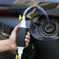 🚗⛽ Manual Siphon Pump for Emergencies – Practical, Portable & Easy to Use! 🛠️✨