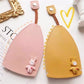 🐰🖤 Car Key Case with an Adorable Bunny – Protection and Style in One Accessory! 🚗✨