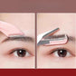 💗✂️ 2-in-1 Eyebrow Scissors with Comb – Beautiful, Defined Brows in Minutes! 🌸✨