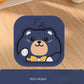 🐻🚿Cute Bear 2-in-1 Floor Drain Cover