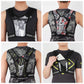 🏃‍♂️💨 Ultralight Running Vest – Breathable Trail Vest with Phone Pocket