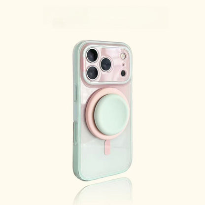 📱 2 in 1 Magnetic Phone Case
