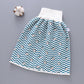 👶🌙 Baby Absorbent Skirt – 360° Leak Protection