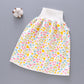👶🌙 Baby Absorbent Skirt – 360° Leak Protection