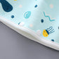 👶🌙 Baby Absorbent Skirt – 360° Leak Protection