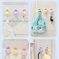 🐱💕 Adhesive Kitty Hook with Blinking Eyes – Organize Your Home with Lots of Charm! ✨🏡