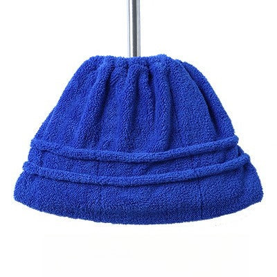 🧹♻️ Reusable broom cover – Makes cleaning easier 🏠
