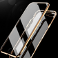 📱✨ Magnetic Double-Sided Glass Phone Case – Full Protection