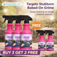 Fast-Acting Heavy-Duty Grill Degreaser Spray