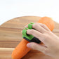 🥕✨ Stainless Steel Finger Peeler – Peel Fruit and Vegetables Effortlessly