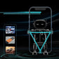 🤖📱 Robot Design Car Phone Holder – Your Smartest Travel Companion! 🚗💙