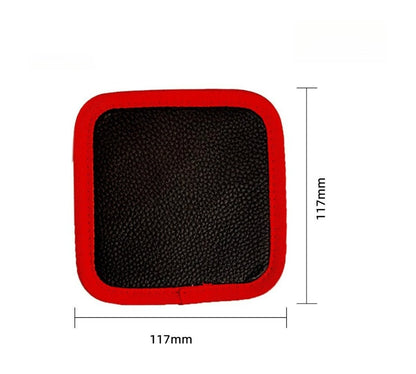 🧲🔧 Double-Sided Magnetic Tool Mat – Handy Organizer
