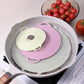 🥣✨Reusable Silicone Food Cover