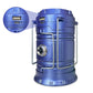 🏕️ Multifunctional Camping Lantern with Flashlight