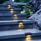 ☀️ Solar Step Light – Automatic & Waterproof