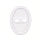 🚗🔇 Silicone Car Door Lock Protector – Less Noise