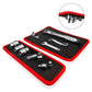 🧲🔧 Double-Sided Magnetic Tool Mat – Handy Organizer