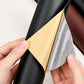 🚗✨ Faux Leather Repair Patch – Car Seats & Steering Wheels