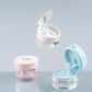 🦷✨ 3-in-1 Dental Appliance Storage Case