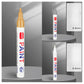 🚗🎨Waterproof Paint Marker Pens – Multi-Surface Oil-Based Markers