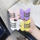 🦋 Butterfly Wall Hook with 3 Rotating Hooks – Self-Adhesive, No Drilling Required ✨🏡