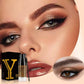 💖 2-in-1 Eyebrow Kit – Tinted Eyebrow Gel + Eyebrow Stencils ✨💄