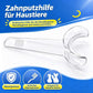 😺🐶 Transparent Pet Mouth Opener – Helps Brush the Teeth of Restless Dogs and Cats 🪥