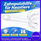 😺🐶 Transparent Pet Mouth Opener – Helps Brush the Teeth of Restless Dogs and Cats 🪥