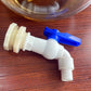 🛠️💧Plastic Water Tank Tap Kit – Easy DIY Water Outlet