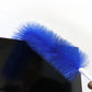 🧹💙 Long-Bristle Dusting Brush – Reaches Every Corner! ✨🏠