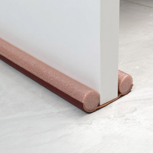 🚪 Guarnizione inferiore per porta – Paraspiffero