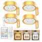 💡✨ Rechargeable LED Wall Lamp – Brighten Up and Transform Your Spaces! 🏡🌈