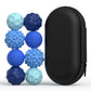 Silicone Fidget Ball Set for Relaxation