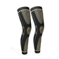 🏀💪 Long Copper Knee Brace – Non-Slip